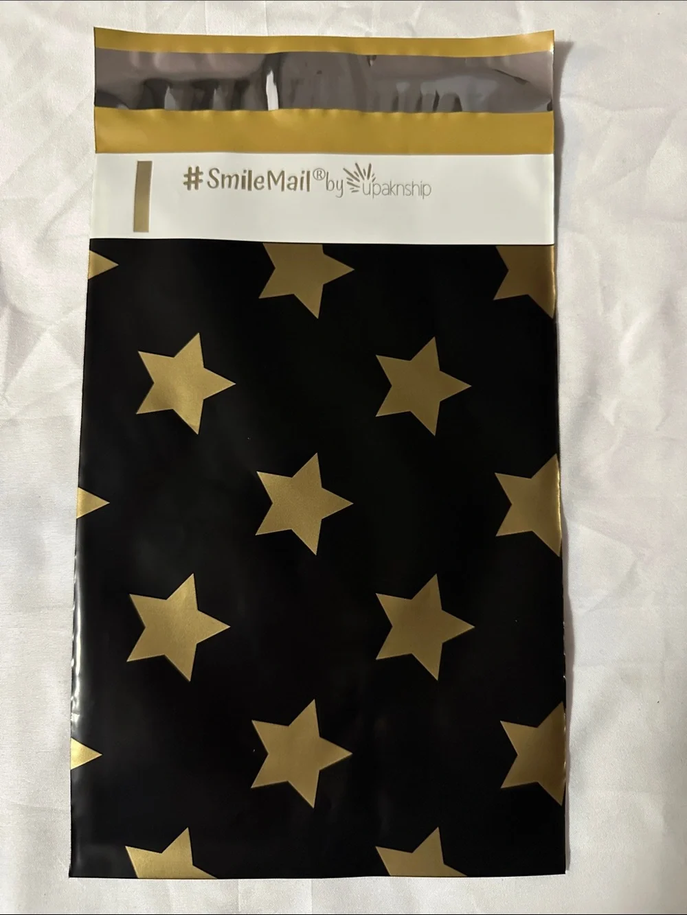 Smilemail add bold